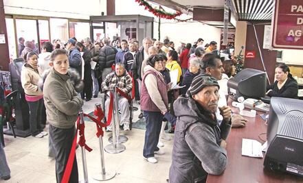 El valor de la UMA será de 86.88 pesos a partir de febrero de 2020