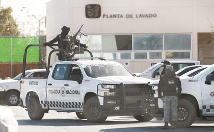 “Adiós máscaras, AMLO va por militarización”, acusan