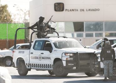 “Adiós máscaras, AMLO va por militarización”, acusan