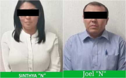 Vinculan a proceso a dos exfuncionarios de Miguel Ángel Mancera