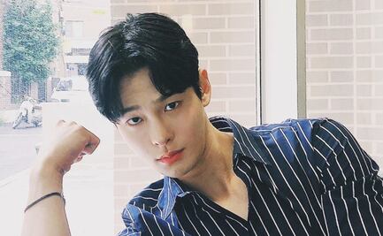 Encuentran muerto al cantante de k-pop Cha In-Ha