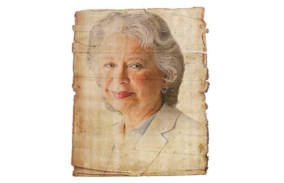 ¿Quién nos robó a esa mujer guerrera?