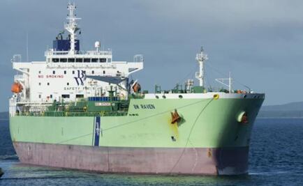 Detectan 30 buques sin poder descargar combustible en puertos de Veracruz