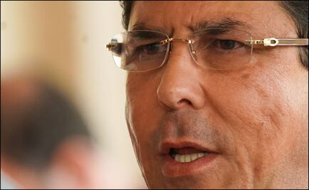 ¿Qué sigue para Fidel Kuri, propietario del Veracruz?