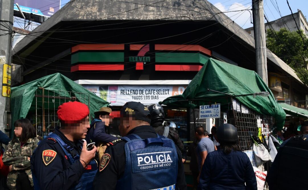 Fotografía: Francisco Rodríguez/ EL GRÁFICO