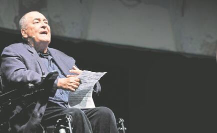 El poeta que se hizo cineasta  