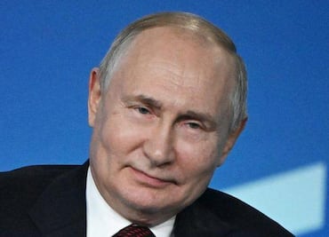 Rusia abre campaña electoral a la espera de que Putin presente candidatura; comicios serán en marzo