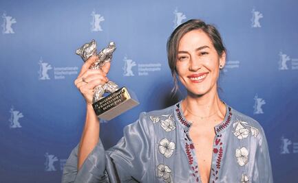 Premio del Jurado a "Manto de gemas"