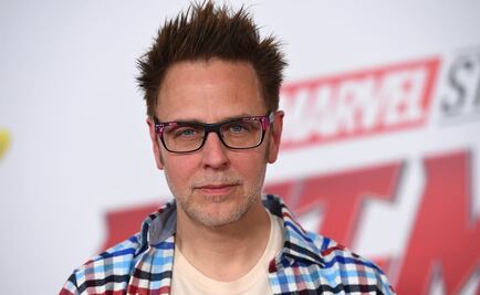 Aprecio profundamente la decisión de Disney: James Gunn