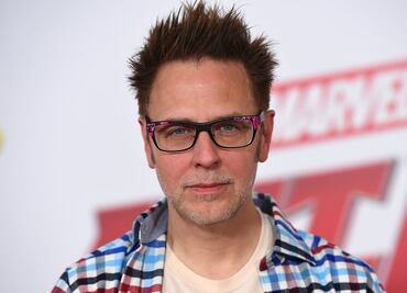 Aprecio profundamente la decisión de Disney: James Gunn