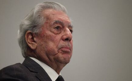 Prix Diálogo a la Amistad Hispano-Francesa, para Llosa