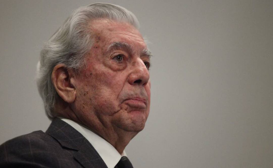 El nacido en Perú forma parte desde este mes de la colección La Pléiade de la editorial francesa Gallimard. (FOTO: Archivo EL UNIVERSAL) 