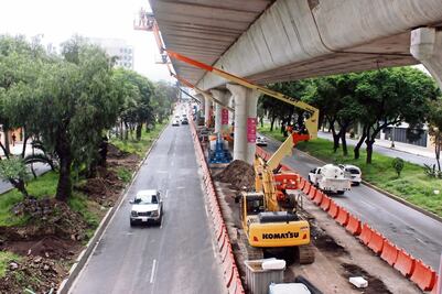 Crece la emisión de partículas dañinas