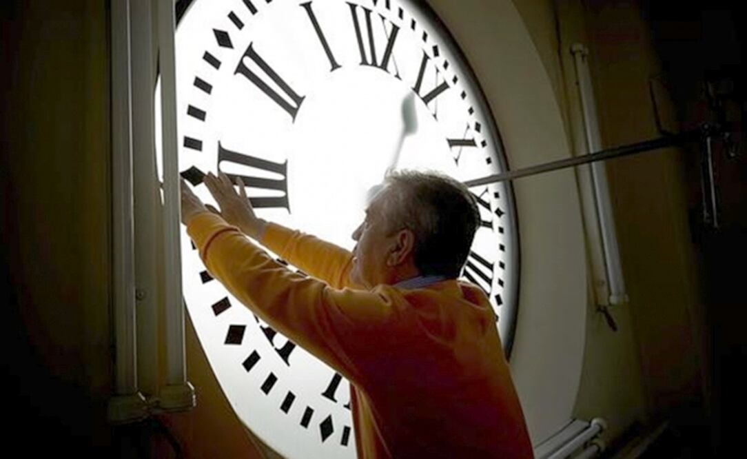 Foto: Archivo/EL UNIVERSAL