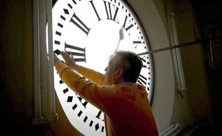 Esta es la ruta en el Congreso luego de que AMLO envió la iniciativa para eliminar el horario de verano