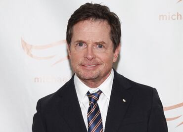 Michael J. Fox recuerda por qué fue una "agonía" estar con Lady Di en premiere de "Volver al futuro"