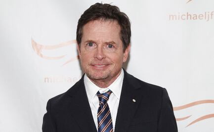 Michael J. Fox recuerda por qué fue una "agonía" estar con Lady Di en premiere de "Volver al futuro"