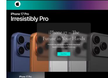 iPhone 17: Se dispara ola de estafas digitales tras su lanzamiento, advierte Kaspersky