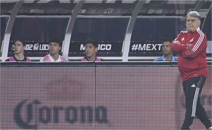 La herencia del Gerardo Martino hacia 2026