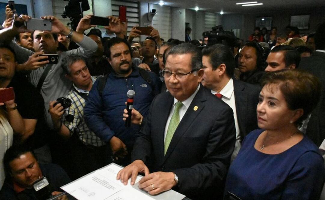 Foto: Archivo EL UNIVERSAL