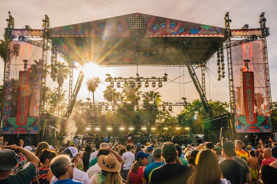 Foto: Hotel El Ganzo