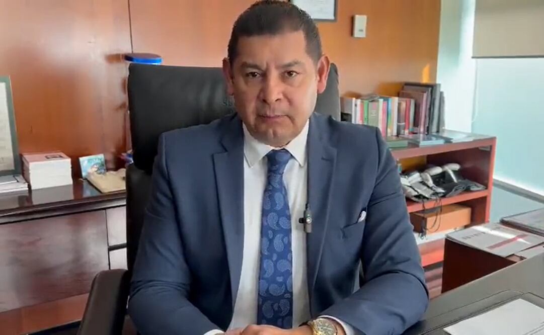 Foto: Captura video Twitter @armentapuebla_