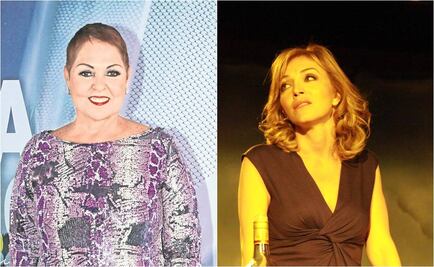 Famosos expresan apoyo a damnificados