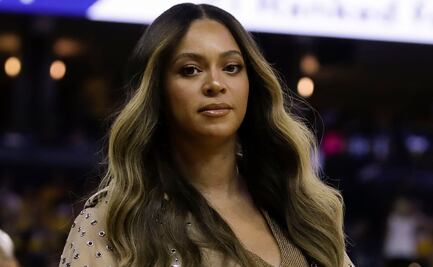 Beyoncé lanza canción para beneficiar a familias de raza negra