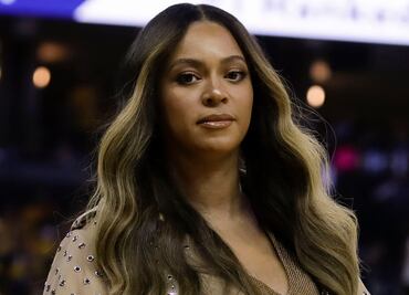 Beyoncé lanza canción para beneficiar a familias de raza negra