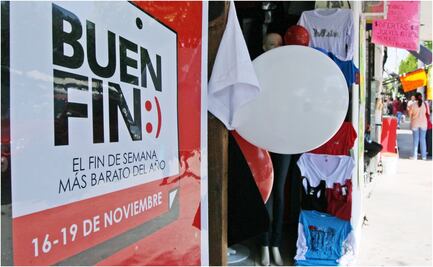 El Buen Fin 2019. Compara precios de productos participantes