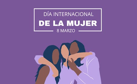 Día de la Mujer: ¿Qué se conmemora? 40 frases feministas e imágenes para el 8 de marzo 