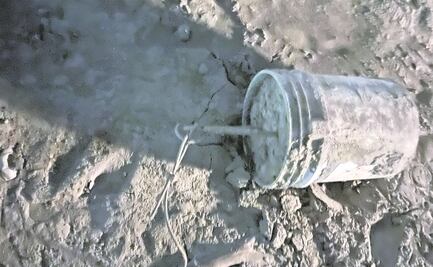 Piden buscar restos humanos en La Boca