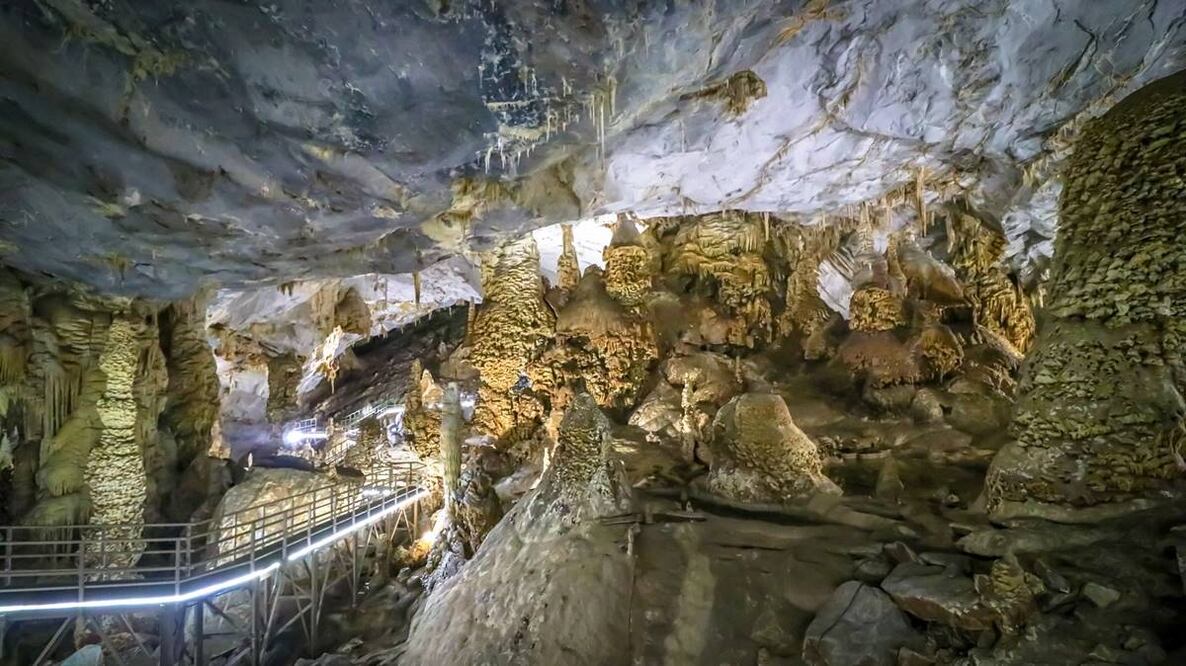 Foto: Sectur Nuevo León