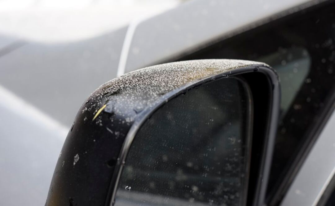 Foto: Archivo / EL UNIVERSAL