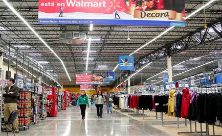 Walmart anuncia monto de pago de dividendo
