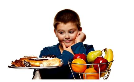 Regreso a clases saludable