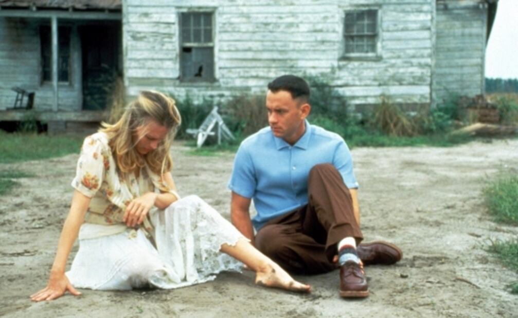 Fallece Winston Groom, autor de la novela "Forrest Gump"
