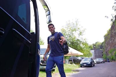 Pumas, con una oportunidad de oro ante el sotanero Necaxa