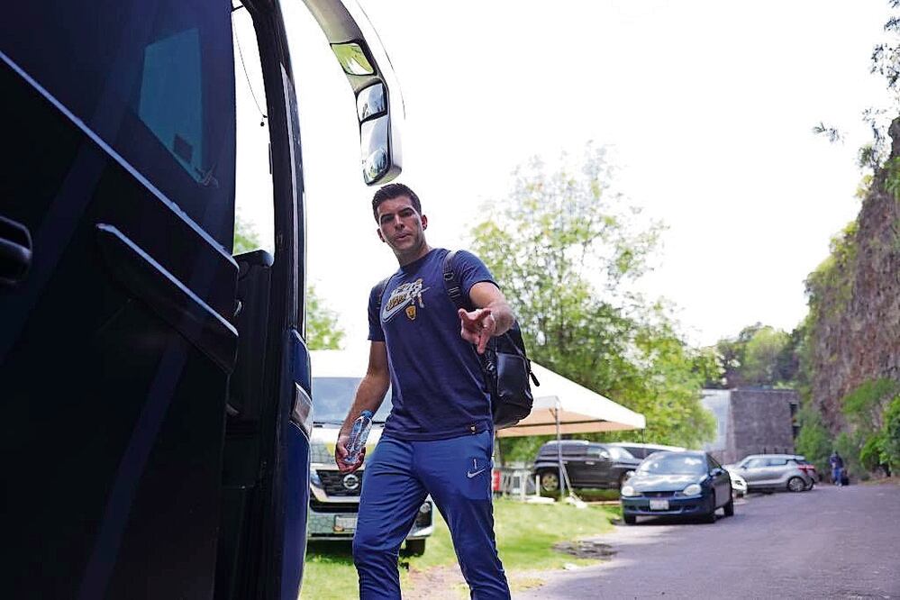 Oportunidad de oro para Pumas