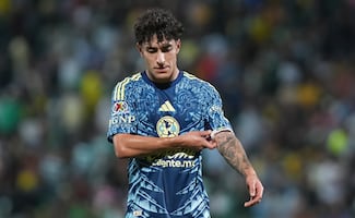 Avión del América aterrizó de emergencia en Miami tras su partido en Nashville