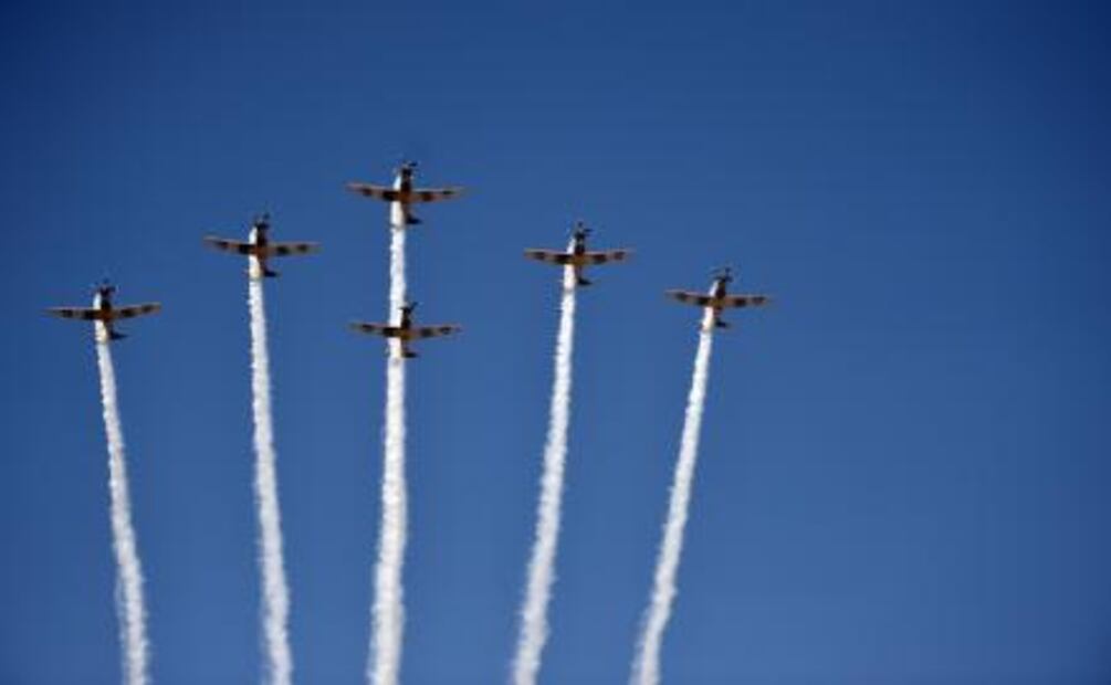 Velaré siempre por intereses de México: Peña Nieto