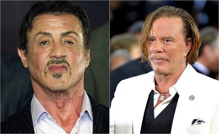 Fher de Maná y otros famosos que han sorprendido por su rostro