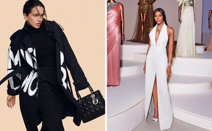 2024: Eventos que cambiaron la industria de la moda y la belleza