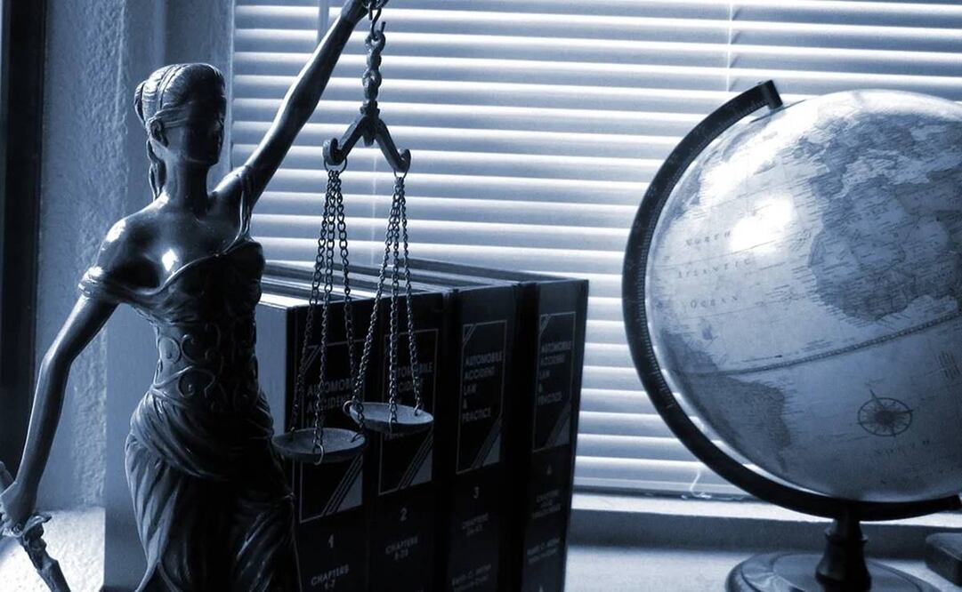 Otra abogacía es posible