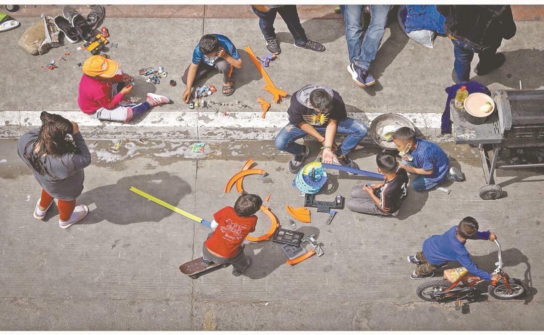 Foto: Archivo/EL UNIVERSAL