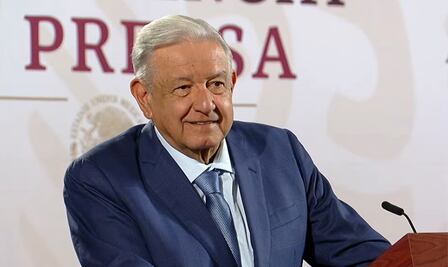 “No somos gemelos”: AMLO afirma que Claudia Sheinbaum tendrá su propio estilo de gobernar