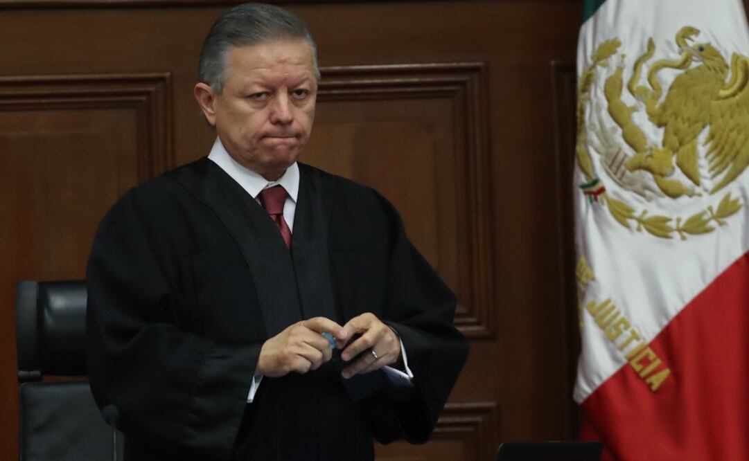 Foto: Archivo / EL UNIVERSAL