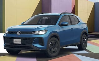 Cuánto cuesta el Volkswagen Tera 2026 más barato 