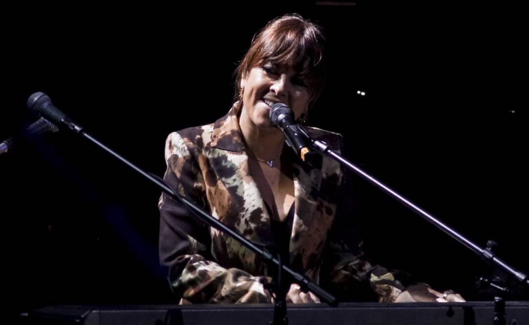 Foto: Ocesa / José Jorge Carreón.