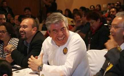 PRD: habrá buena relación con MAM